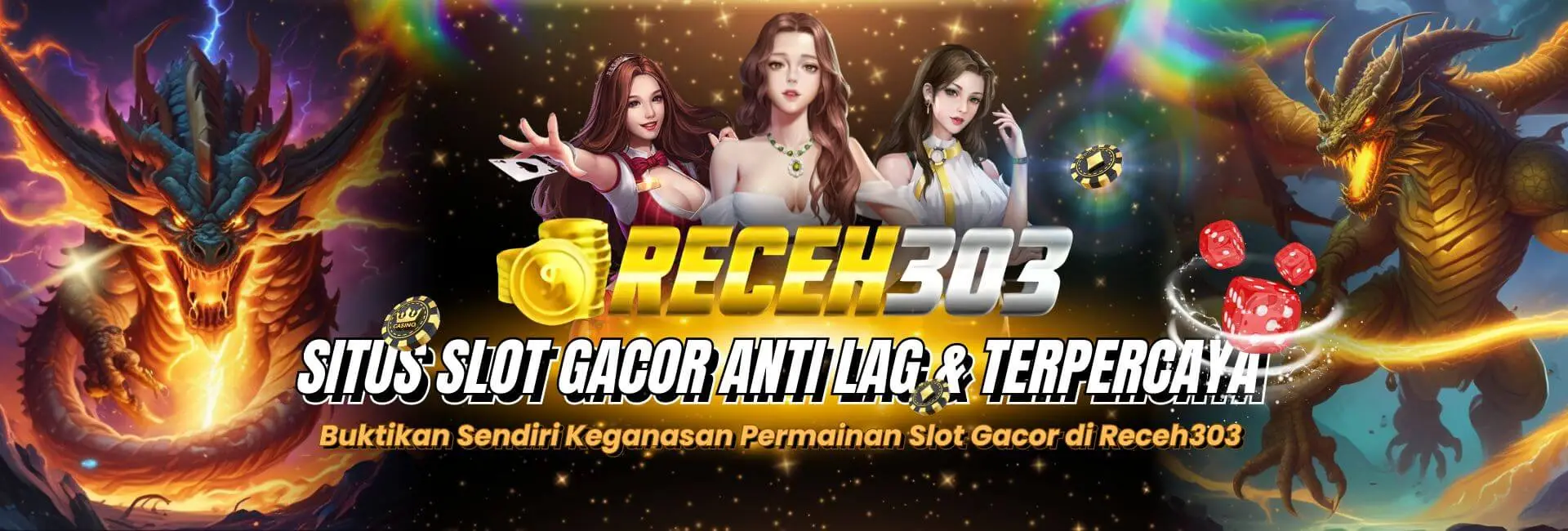 receh303 slot online