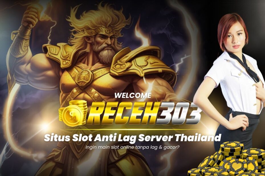 permainan slot online